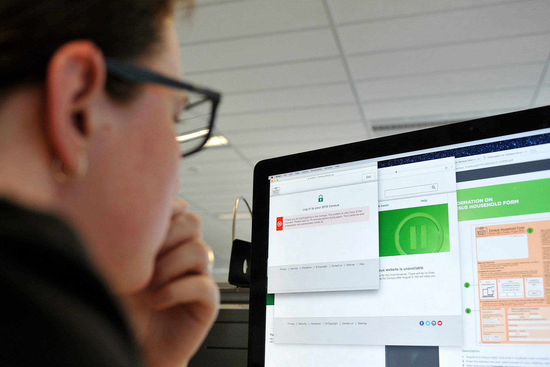 First Results From The 2016 Census Paint A Picture Of Who The Typical Australian Is