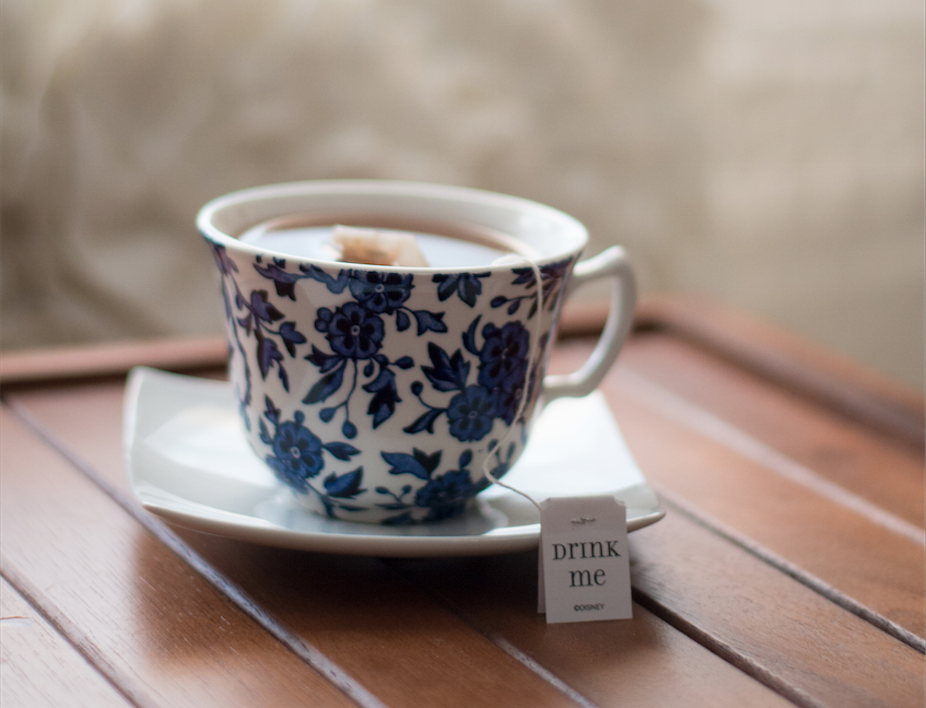 What Science Says About Getting The Most Out Of Your Tea What Science Says About Getting The Most Out Of Your Tea