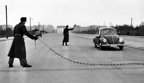 Cold War Ii What History Can Tell Us About The Present