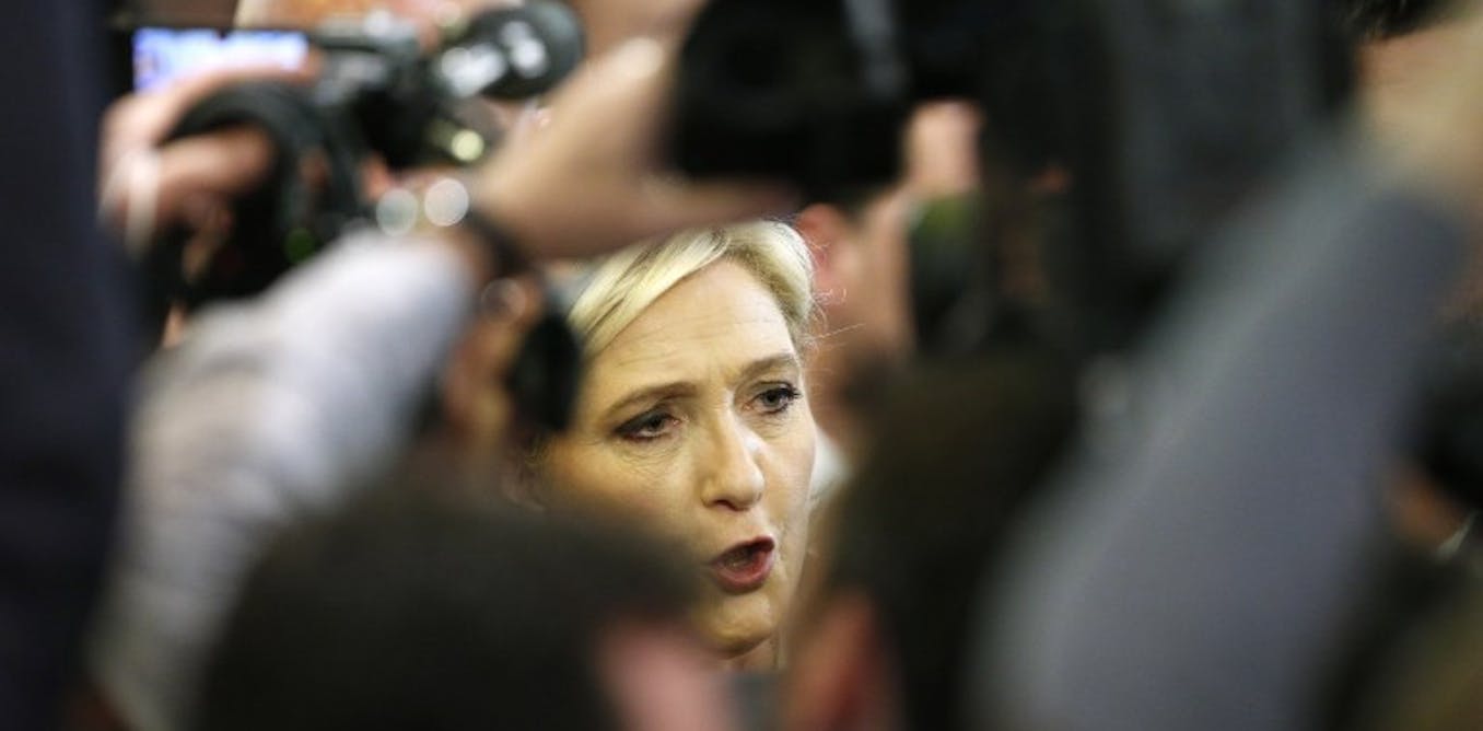 Le discours du fn sur l’islam à l’épreuve des tweets