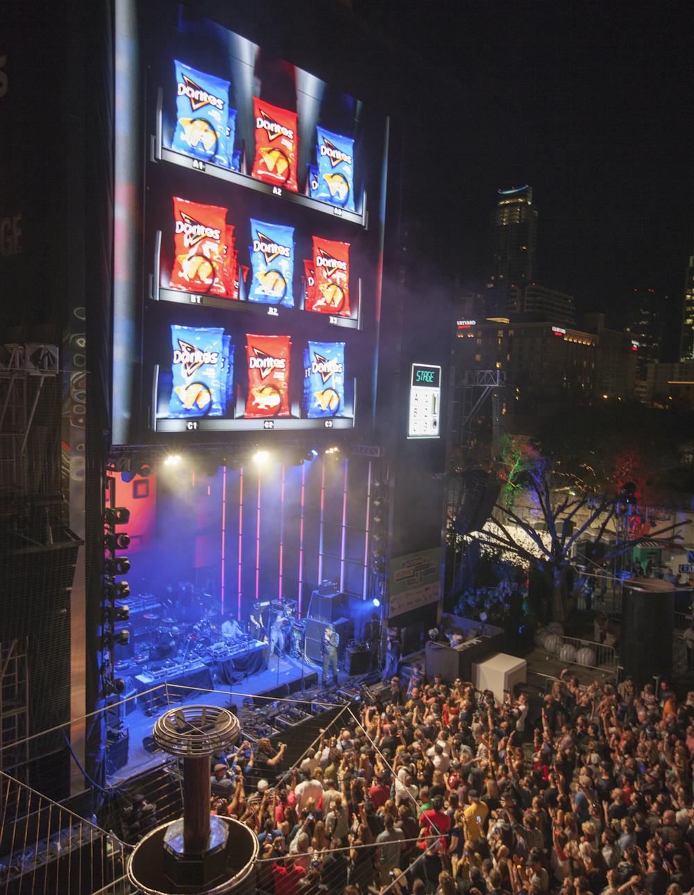 Music/City: American Festivals and Placemaking in Austin, Nashville, and  Newport, Wynn