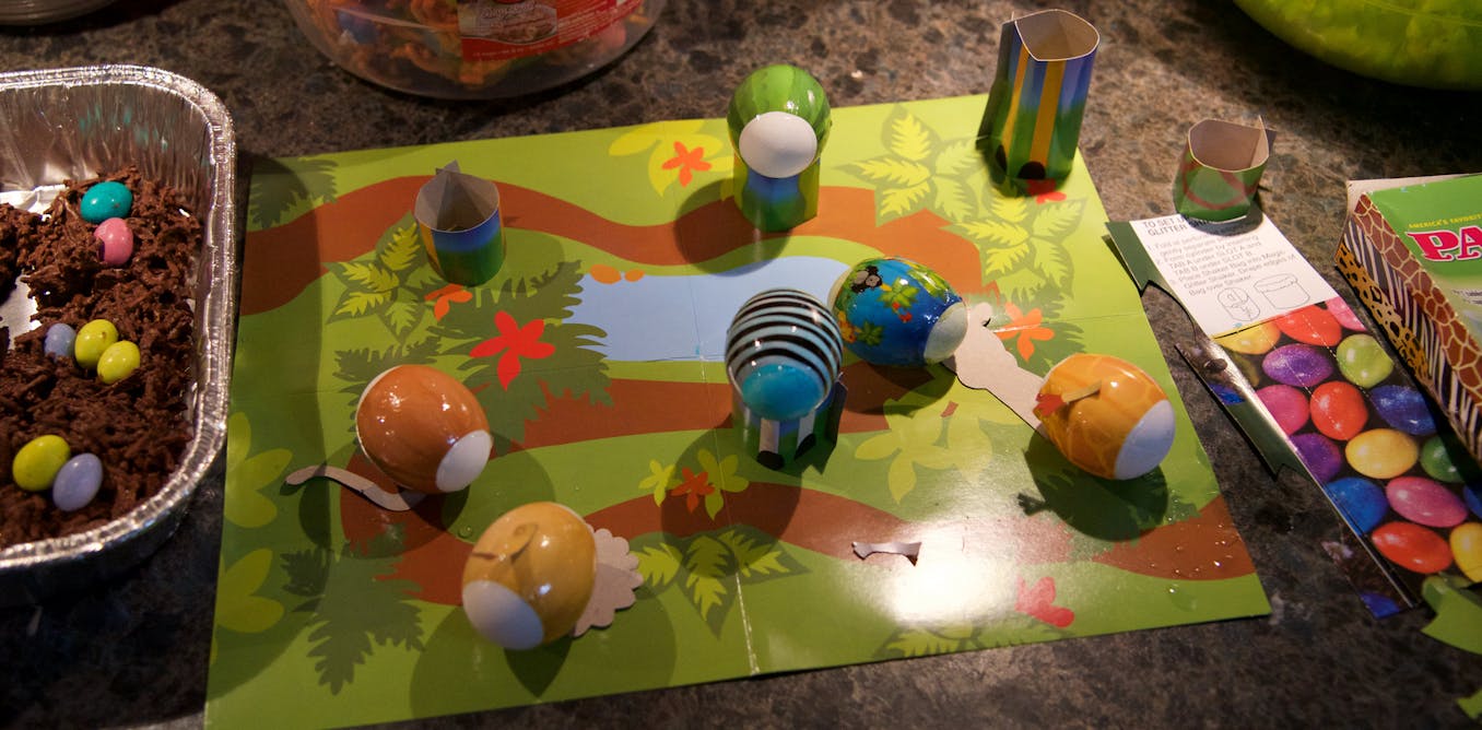 easter called facts why