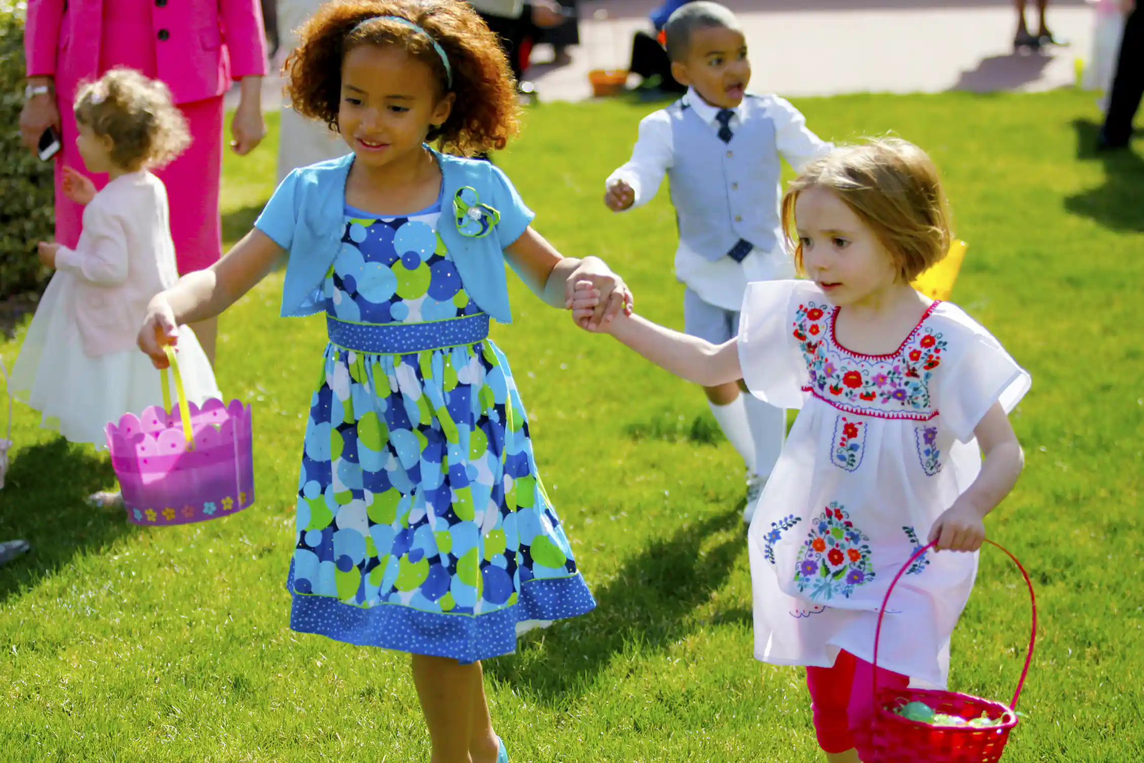 Why Easter Is Called Easter And Other Little known Facts About The Holiday Why easter is called easter and other little known facts about the holiday