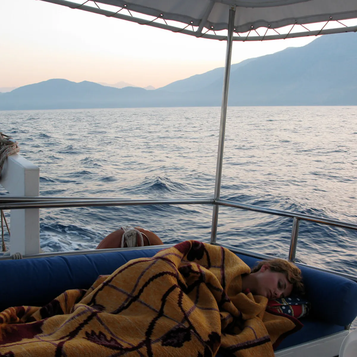 There S A Strong Link Between Anxiety And Depression And Sleep