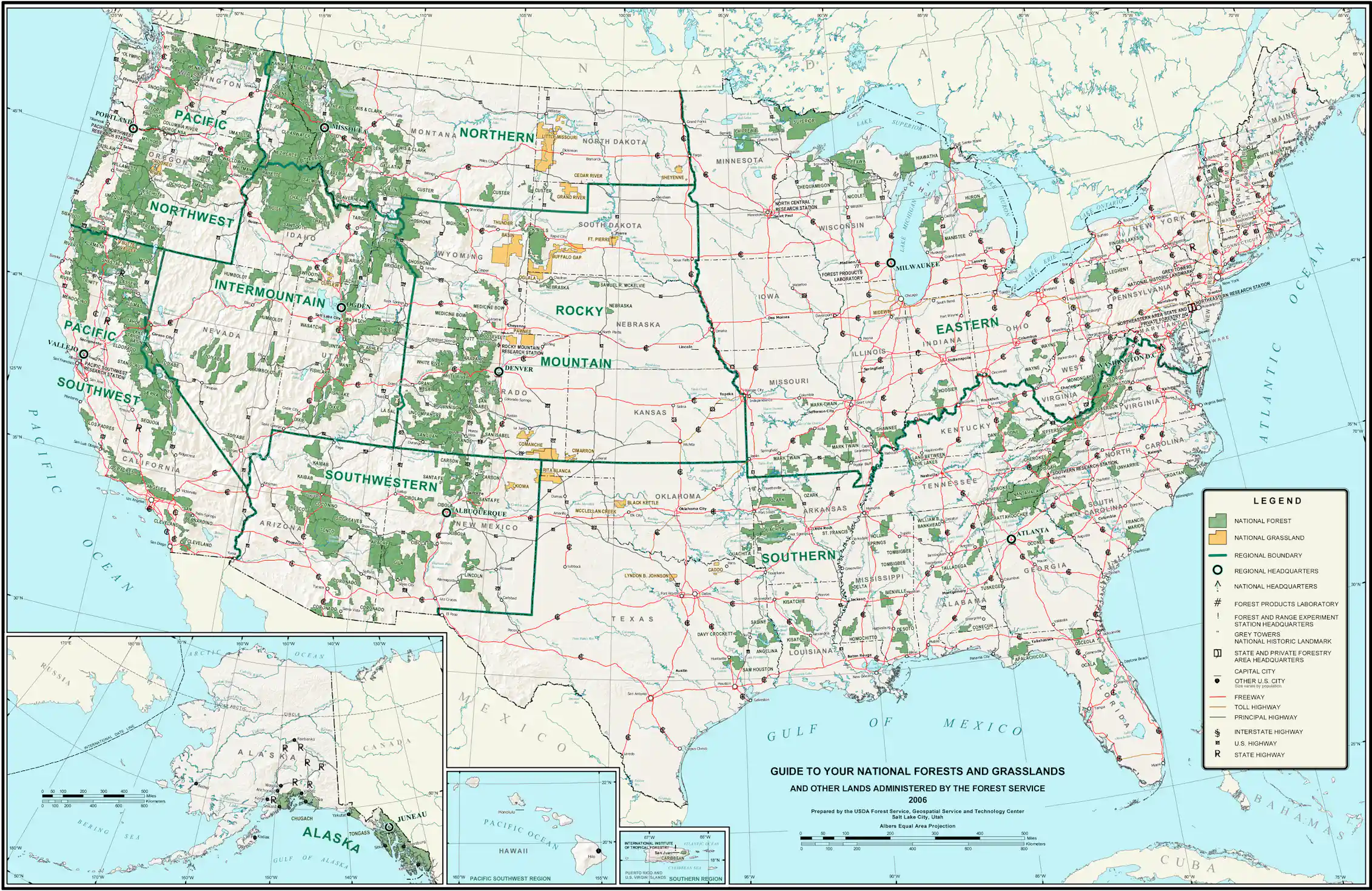 The State Of US Forests 6 Questions Answered the-state-of-us-forests-6-questions-answered