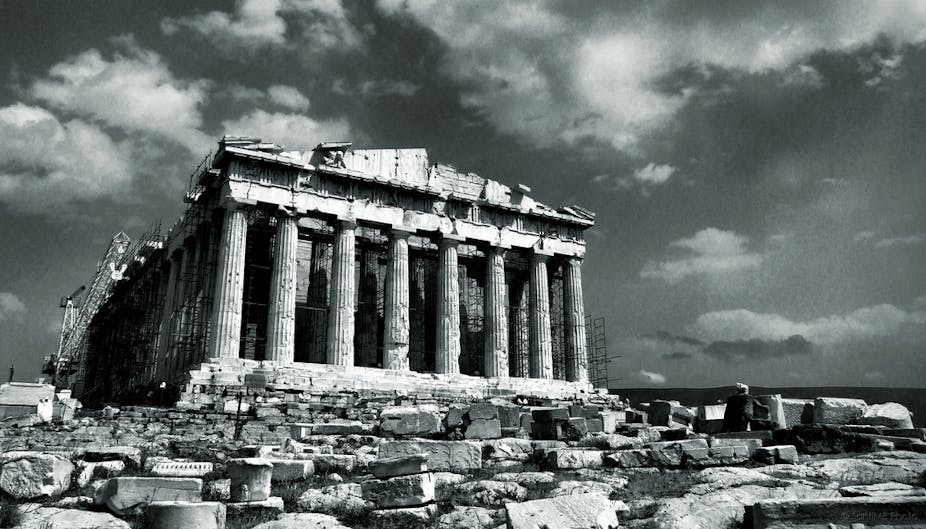 Além da Democracia | Karel Beckman