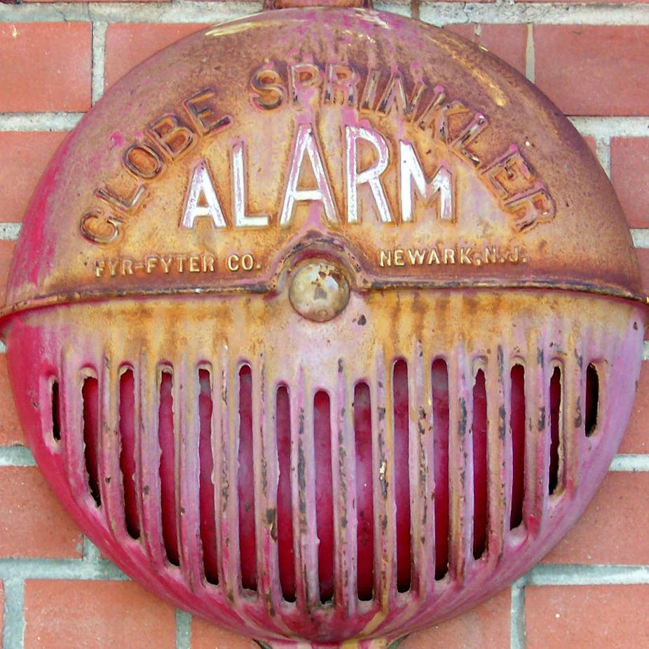 Speaking science to climate policy