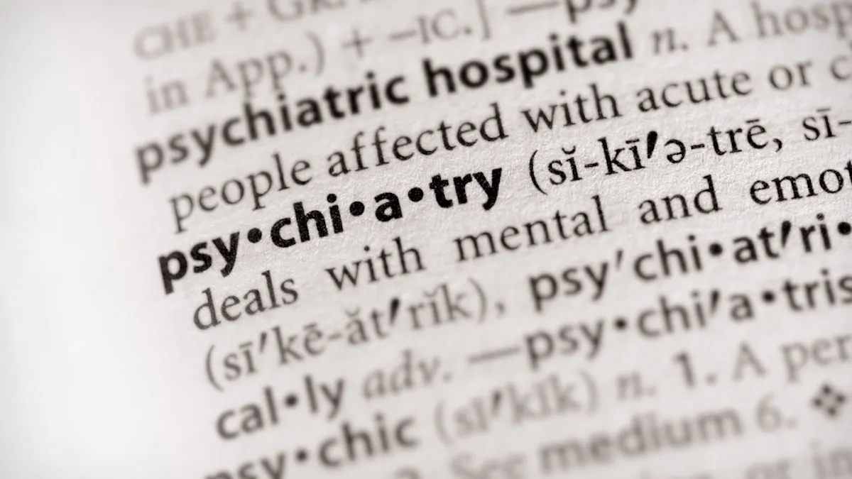 Explainer: what is the DSM and how are mental disorders diagnosed? Explainer: what is the DSM and how are mental disorders diagnosed?