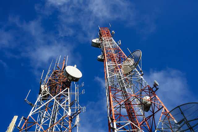 How to Fix Phone Network Issue