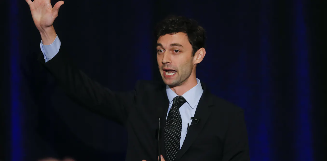 Georgia s Special Election What Does A Runoff Mean For 2018 Georgia s special election what does a runoff mean for 2018