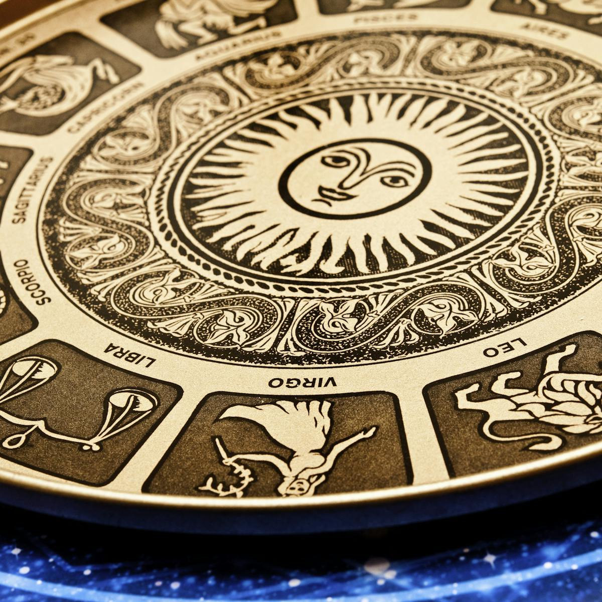 How many people actually believe in astrology?