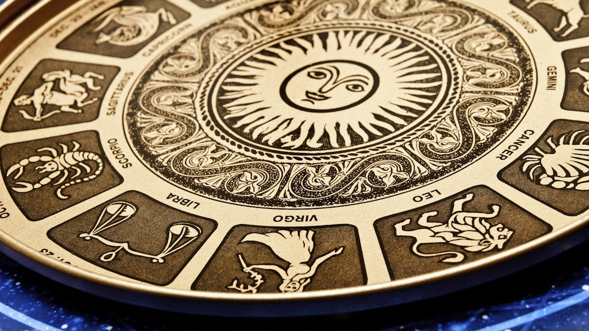 How many people actually believe in astrology?