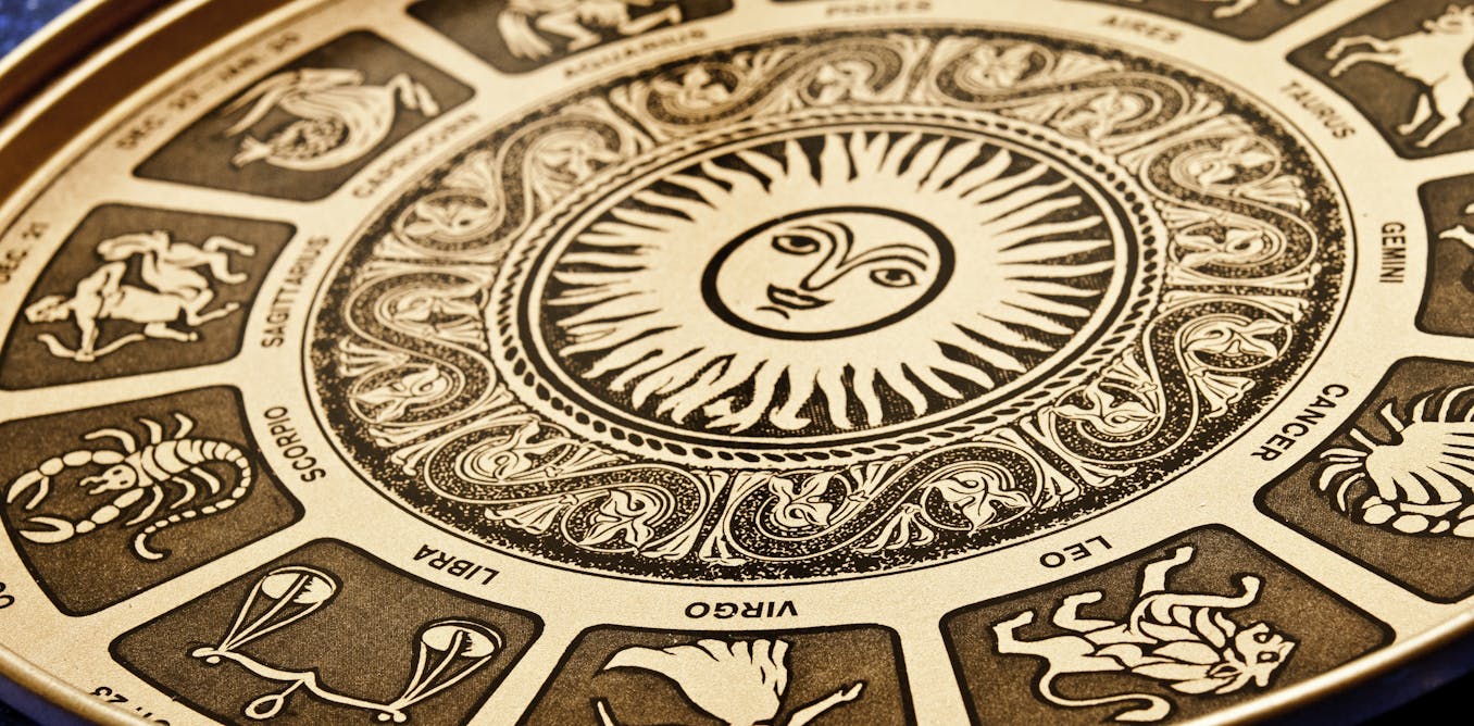 How many people actually believe in astrology?