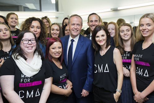 factcheck will 700 000 workers be ripped off by penalty rate cuts