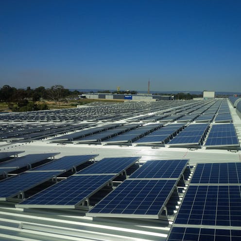 Five Things The East Coast Can Learn From Wa About Energy