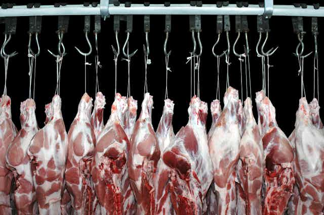 Demand for case-ready meats surges