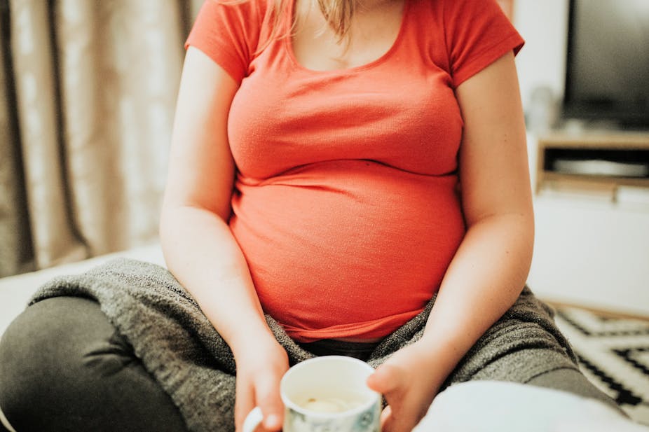 Pelvic Floor Training In Pregnancy Could Help Prevent The Need For Barbaric Vaginal Mesh Surgery