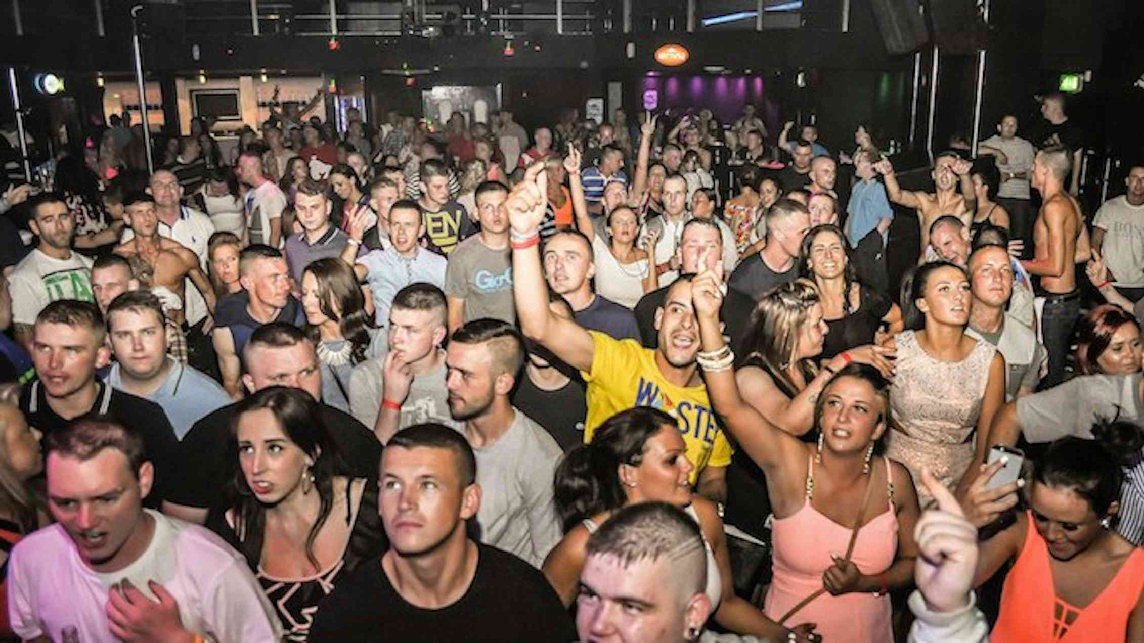 How electro and techno could help to revolutionise school music lessons