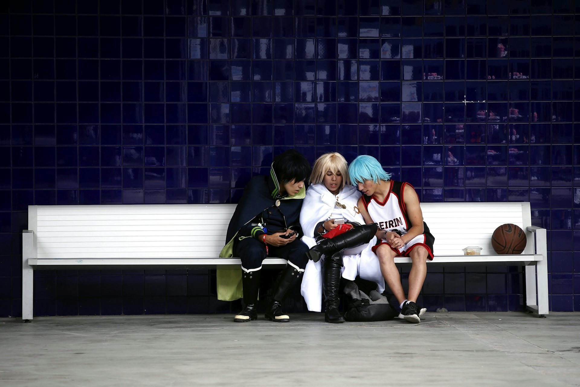 Japan Has Turned Its Culture Into A Powerful Political Tool - 