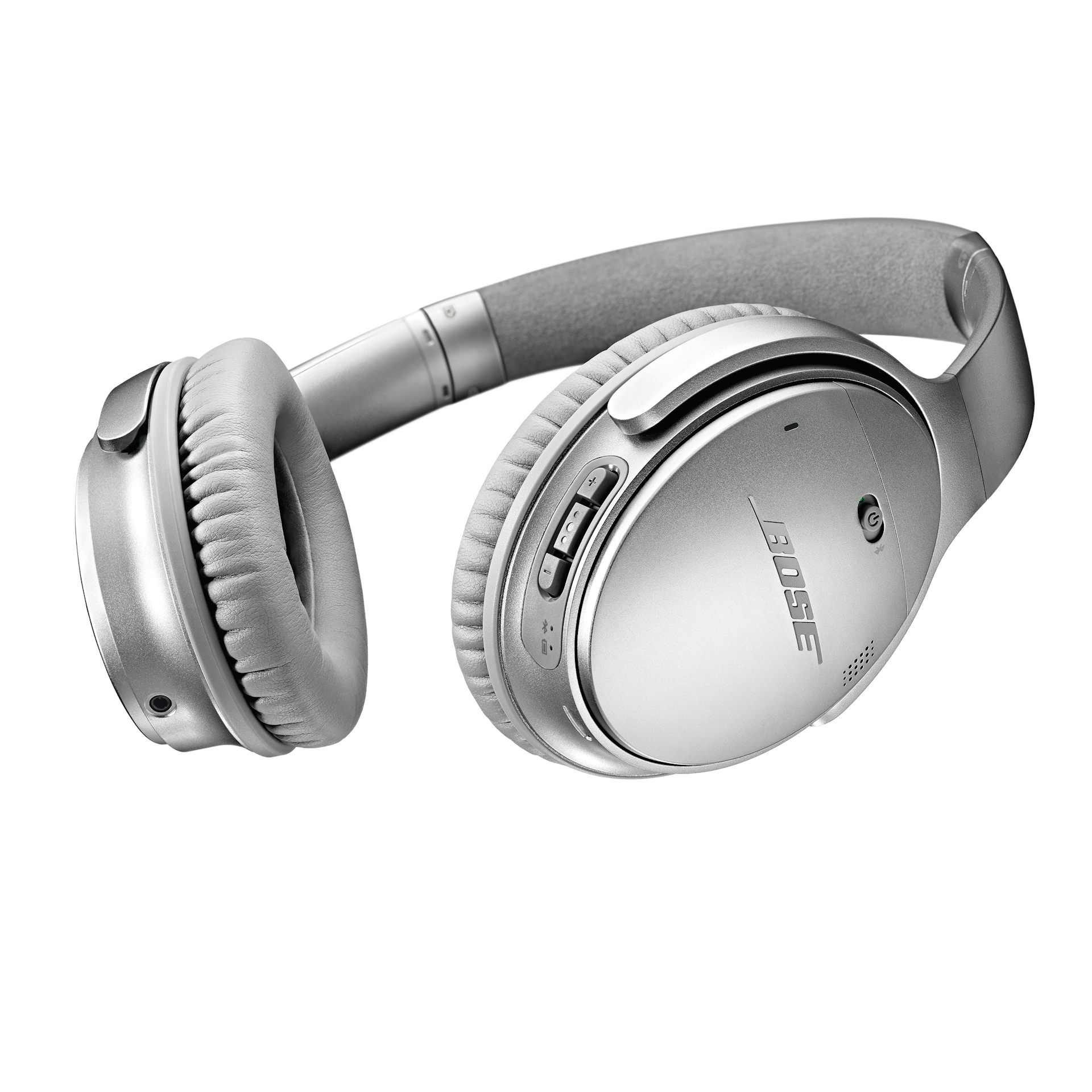 Bose headphones wireless online not connecting