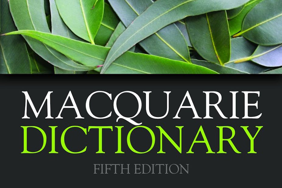 Tony Abbott is a misogynist, however the dictionary defines it