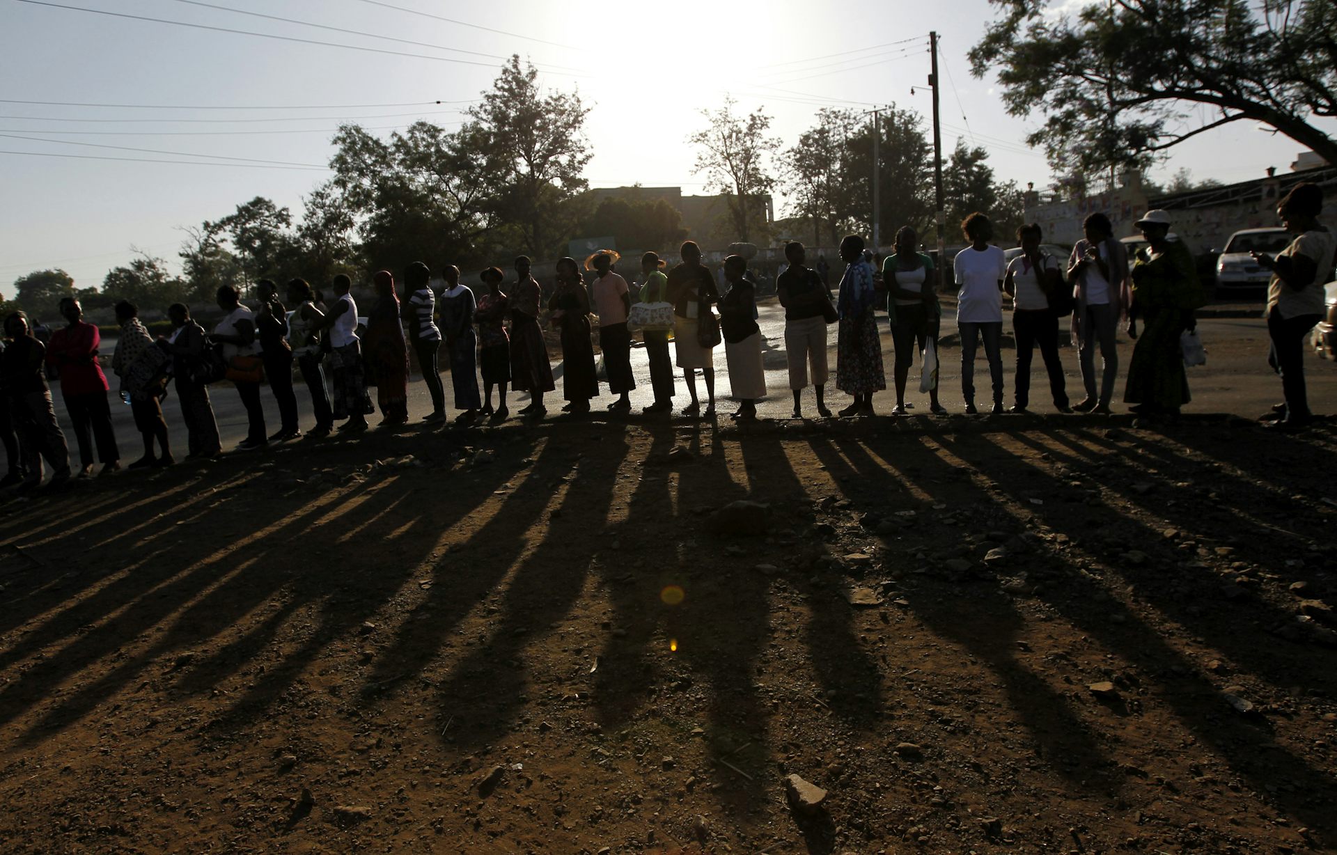 Kenyan voters need to resist the allure of voting for the usual suspects