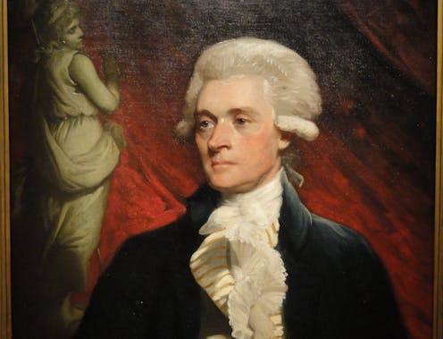 Federal Role In Education Has A Long History