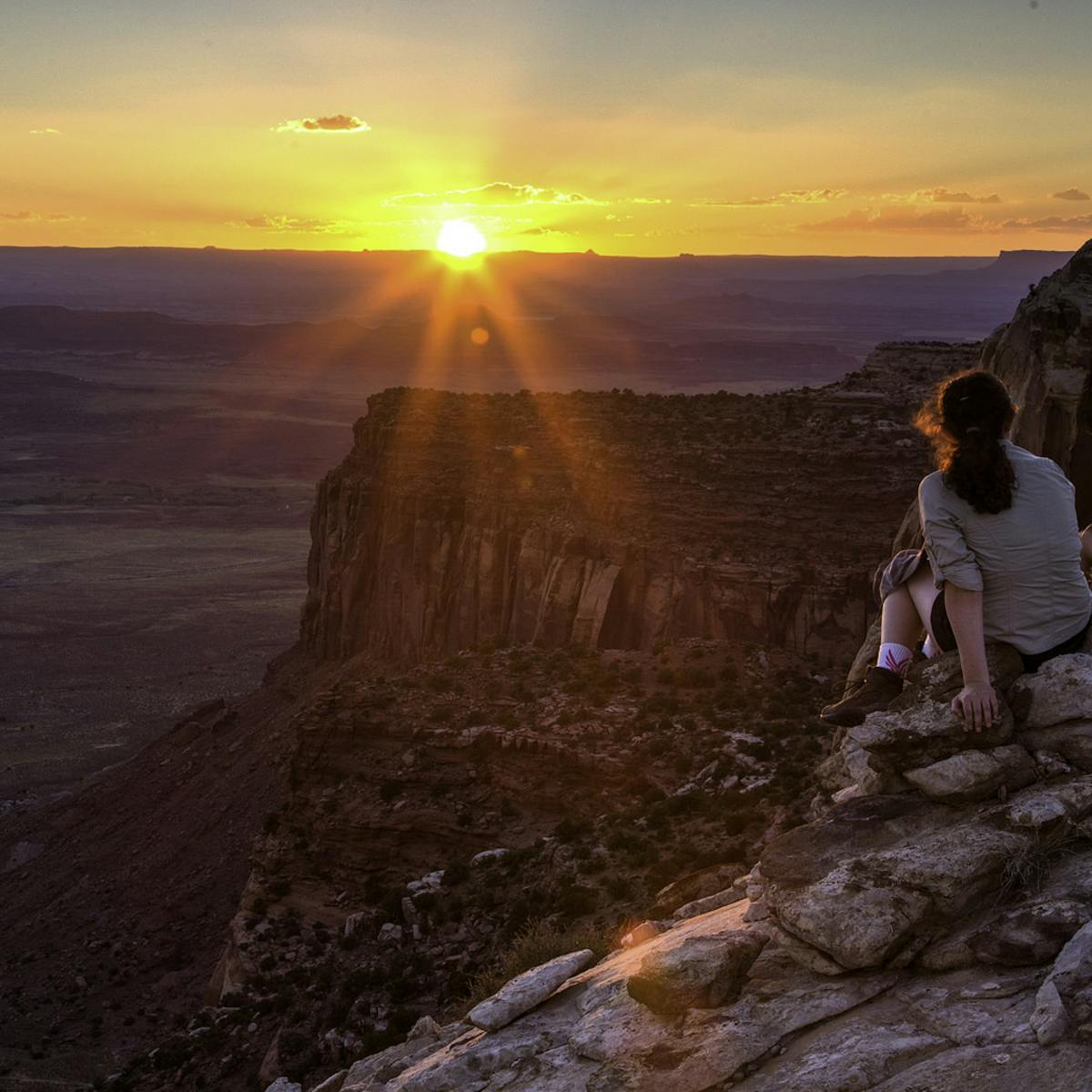 National Monuments Presidents Can Create Them But Only Congress Can Undo Them