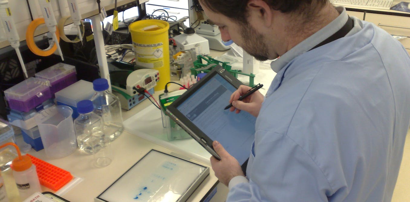 New statistical methods would let researchers deal with data in better, more robust ways