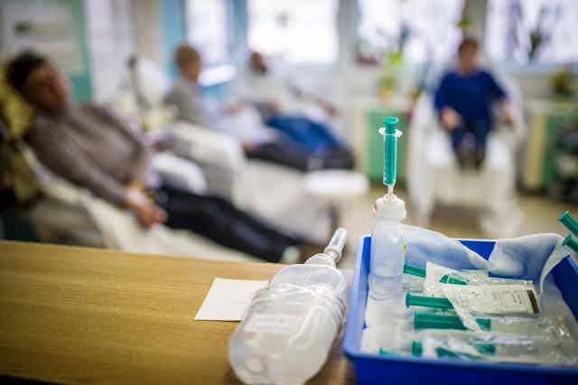 What Is Chemotherapy And Why Is It Used For Cancer Treatment?