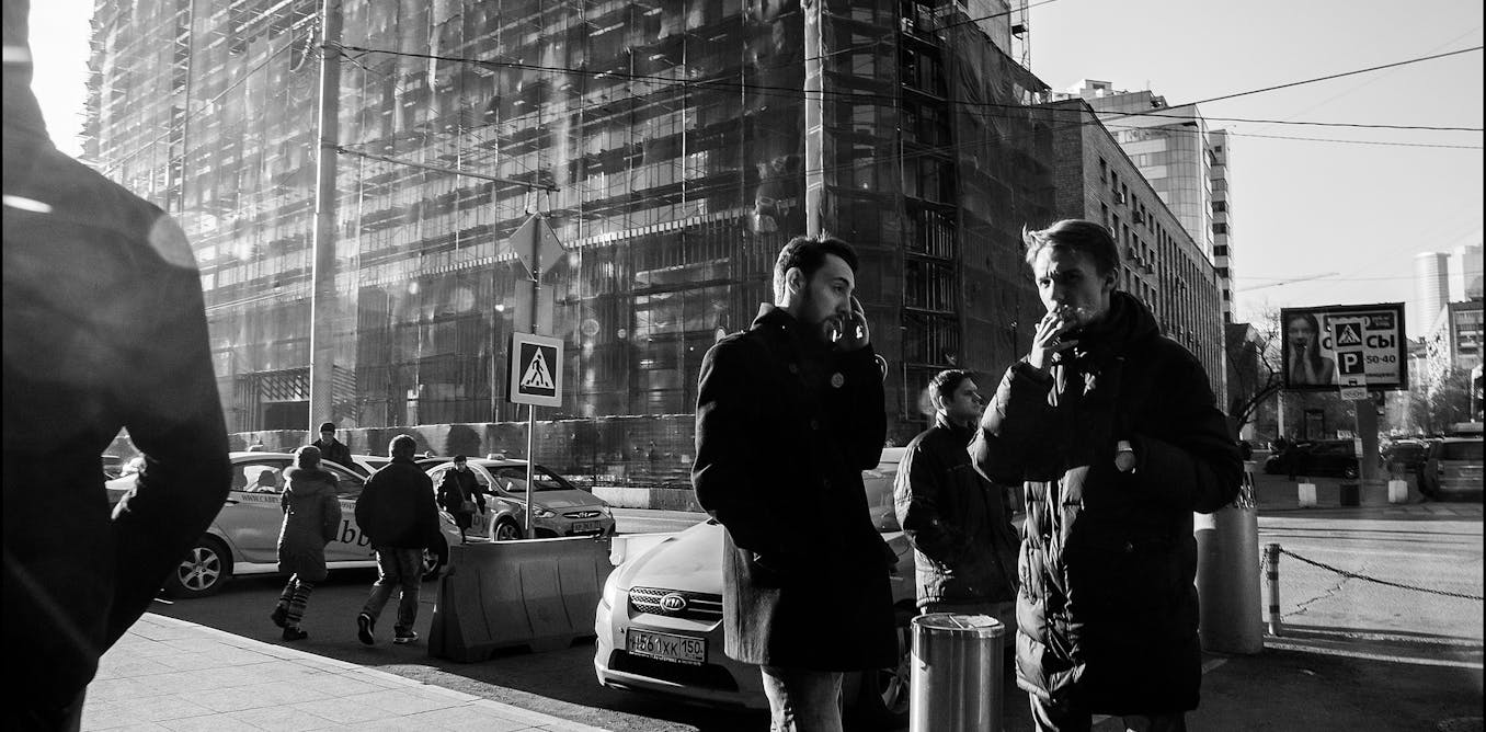 Combien Coute Le Tabagisme Aux Entreprises
