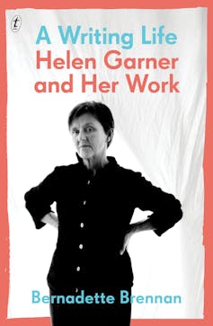 helen garner essay on happiness