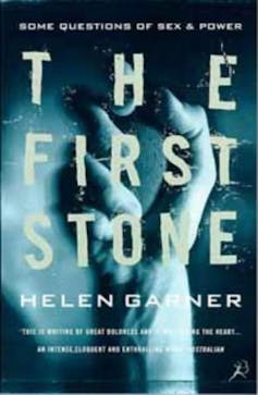 helen garner essay on happiness