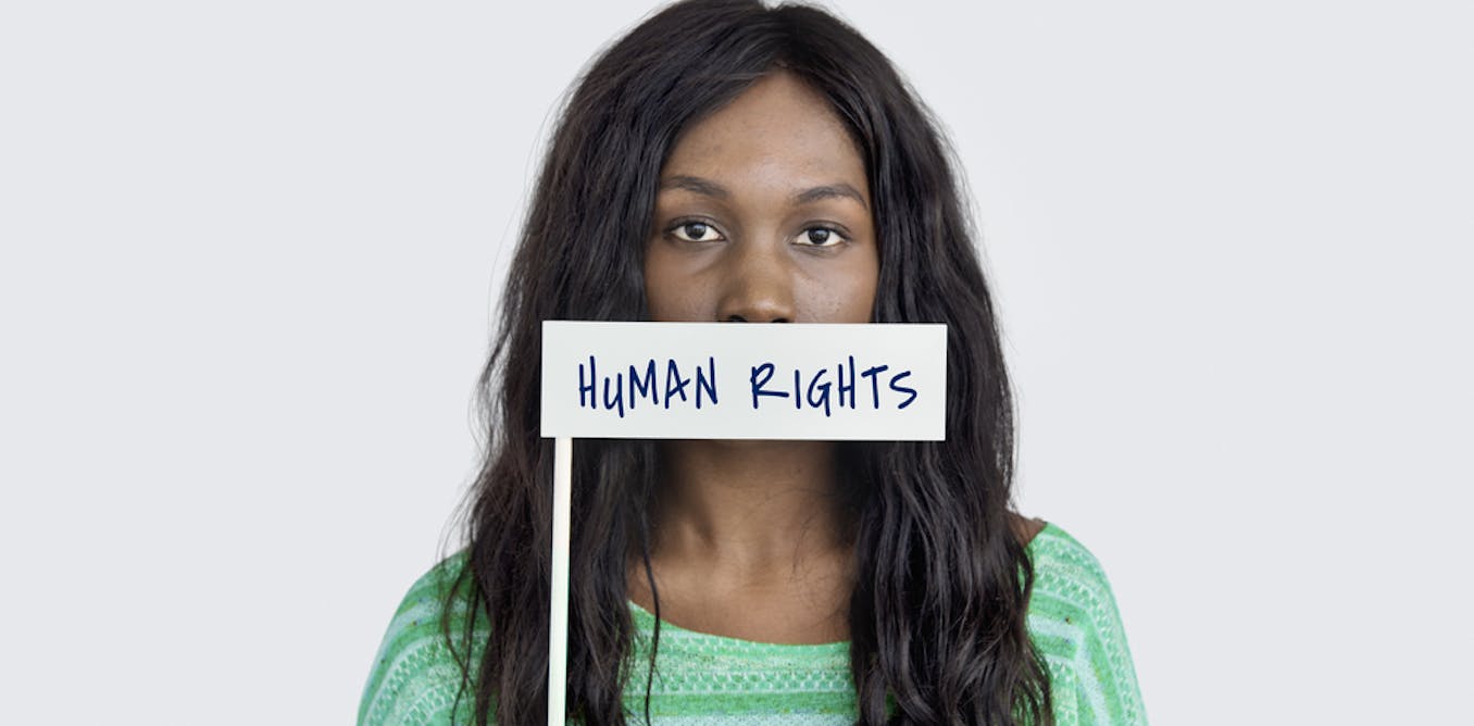 Why civil and political rights have been easier to secure than social ...