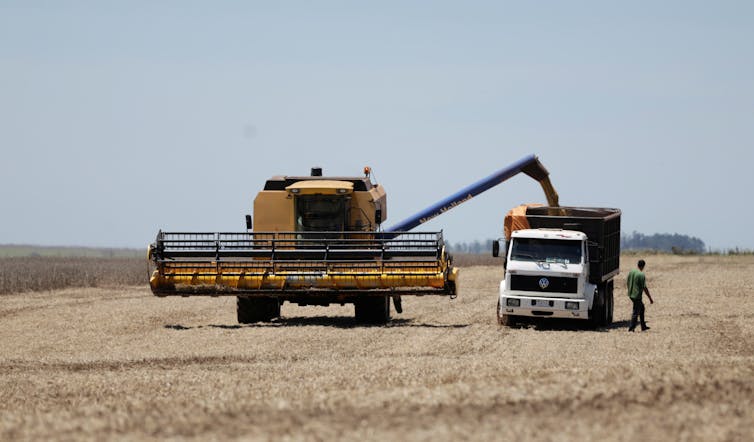 India’s wells are running dry, fast