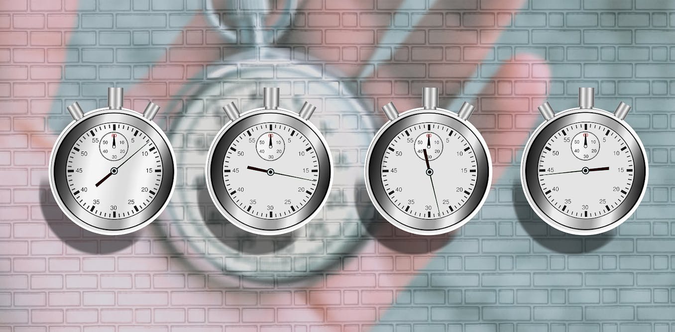 Temps De Travail En Europe Les Vrais Chiffres