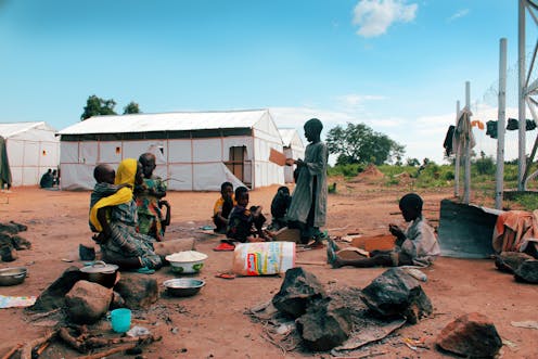 The Devastating Health Impact Of >> How Boko Haram Is Devastating Health Services In North East Nigeria The Devastating Health Impact Of >> How Boko Haram Is Devastating Health Services In North East Nigeria