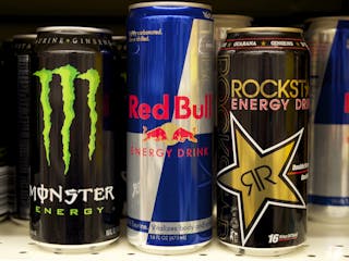 Energy drinks and alcohol, a risky mix… psychologically