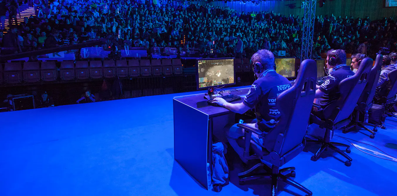 Pro Player Computer View The rise of the pro-player as Australia hosts its richest computer ...