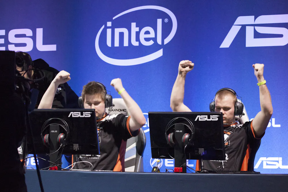 Pro Player Computer View The rise of the pro-player as Australia hosts its richest computer ...