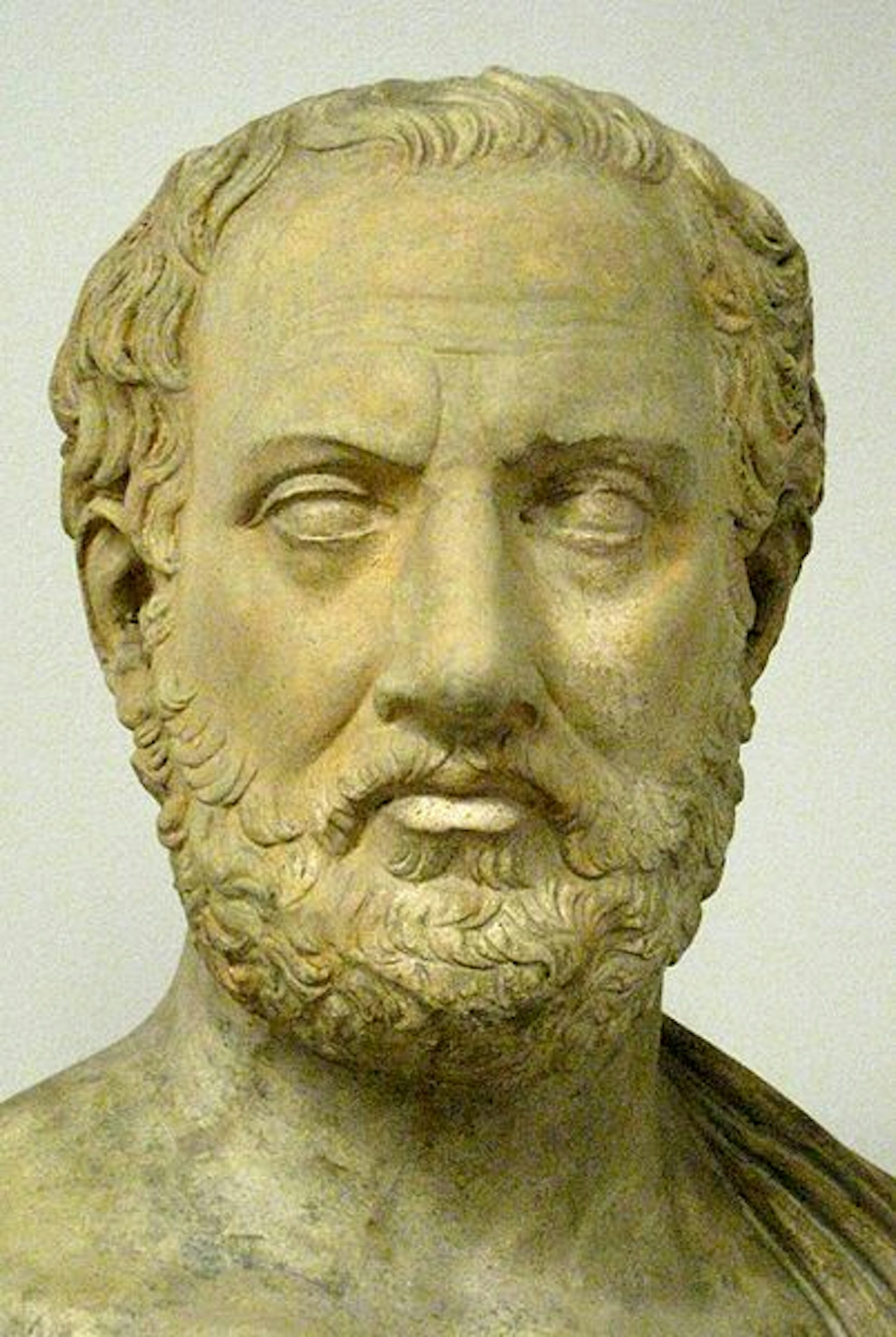 thucydides and the peloponnesian war