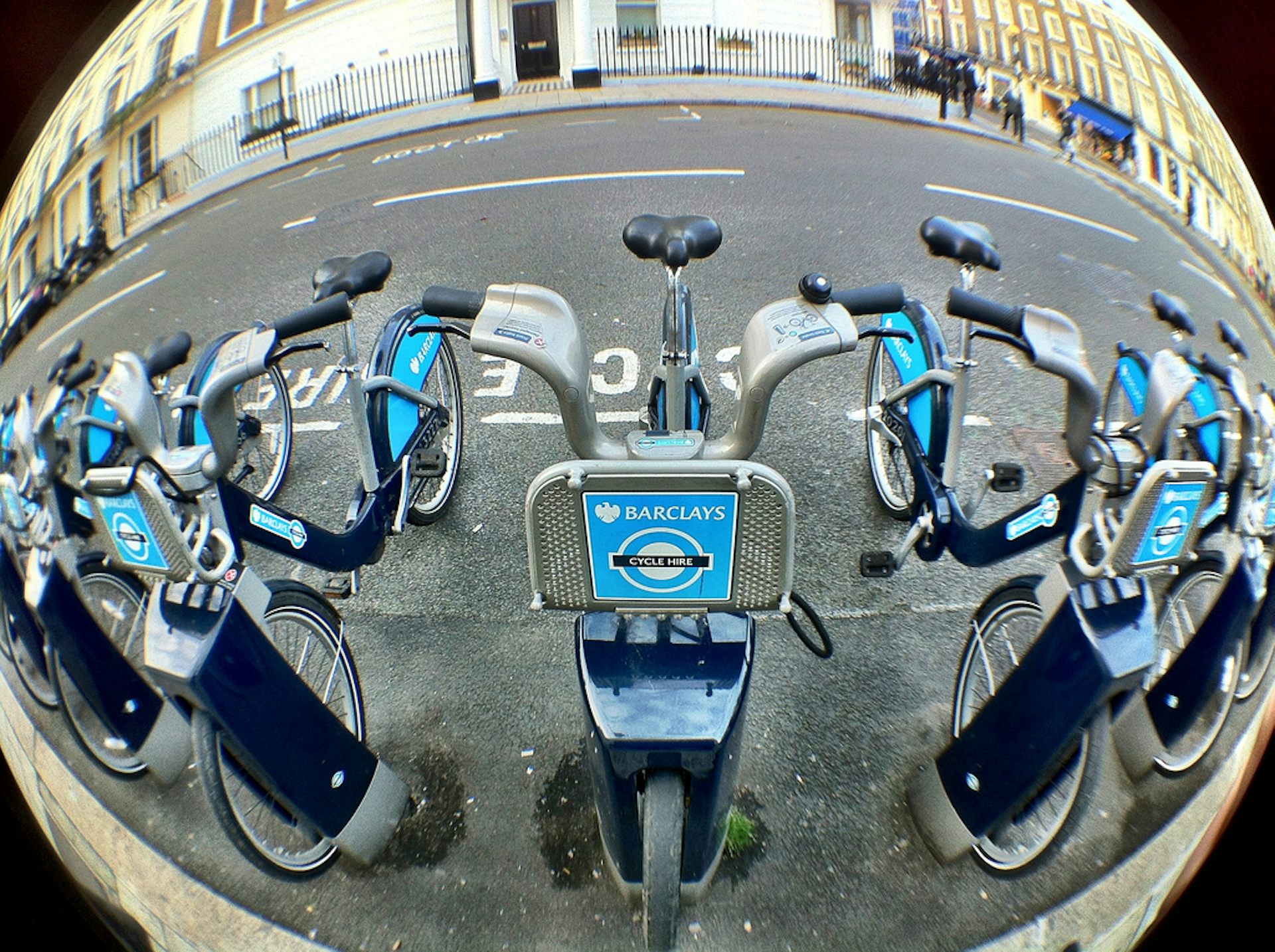 Fixing Australian bike share goes beyond helmet laws