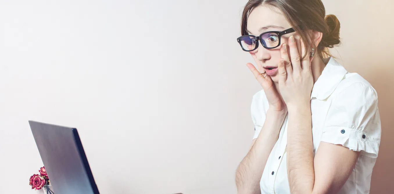 You can tell more about a person from their Facebook page than by ...