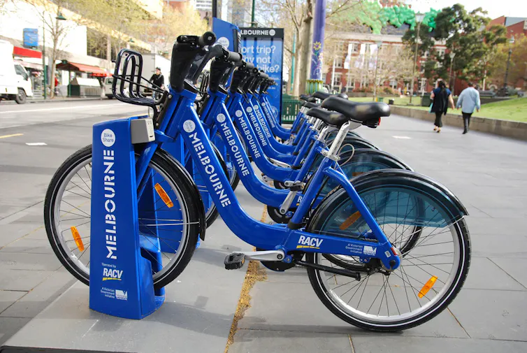 bike share helmets melbourne Capital Bikeshare Helmet Melbourne Bike Share - Wikipedia
