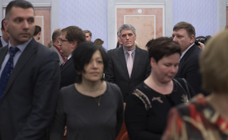 Why Russia Is Afraid Of Jehovah S Witnesses