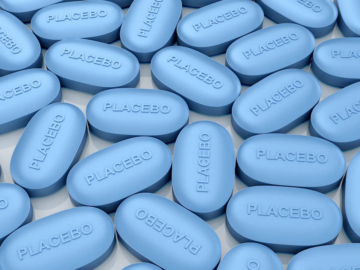 Placebos Work Even When Patients Know What They Are