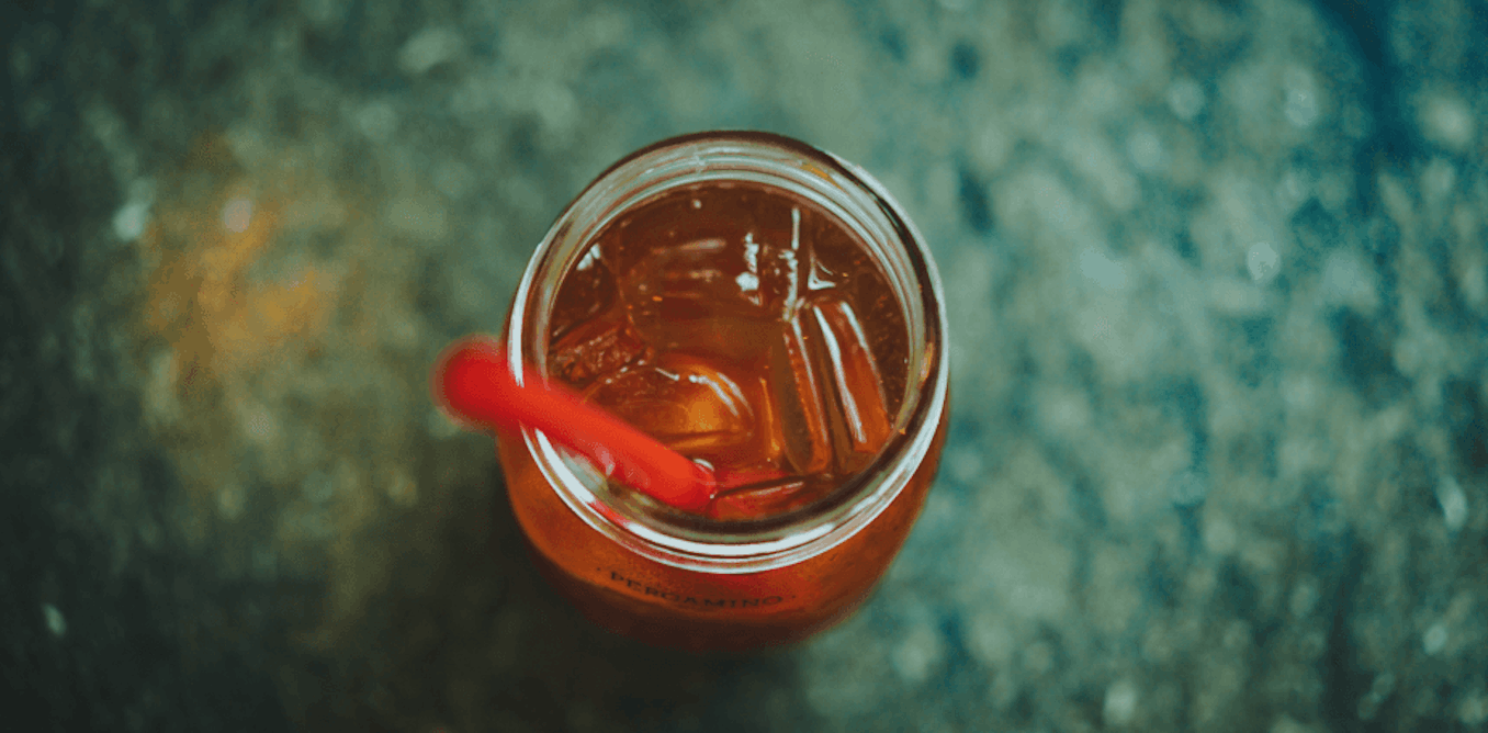 Energy drinks and alcohol, a risky mix… psychologically