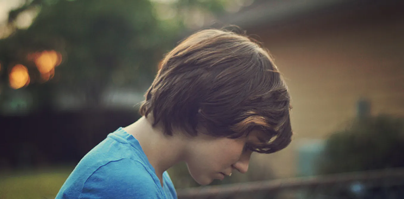 Why Prolonged Grief Should Be Listed As A Mental Disorder why-prolonged-grief-should-be-listed-as-a-mental-disorder