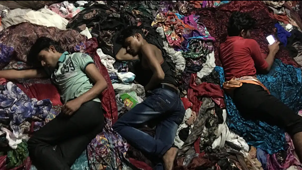 Watch This Documentary To Understand The Working Poverty Of The Sweatshop watch-this-documentary-to-understand-the-working-poverty-of-the-sweatshop