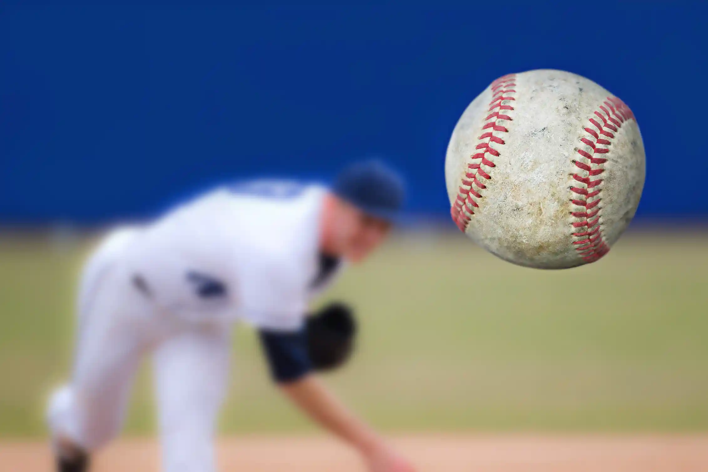 Throwing injuries in young baseball players: Is there something we are ...